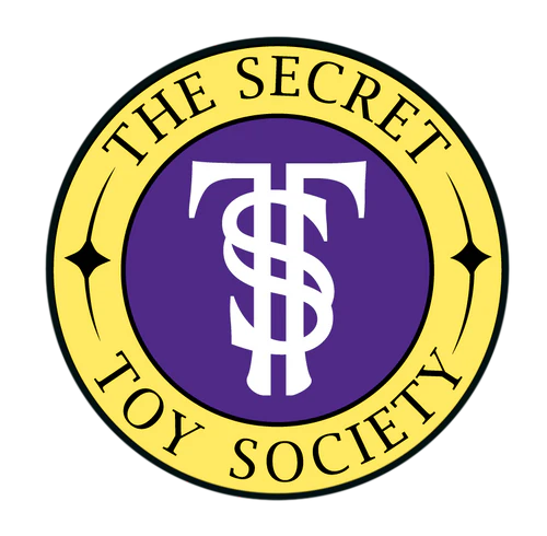 The secret toy society