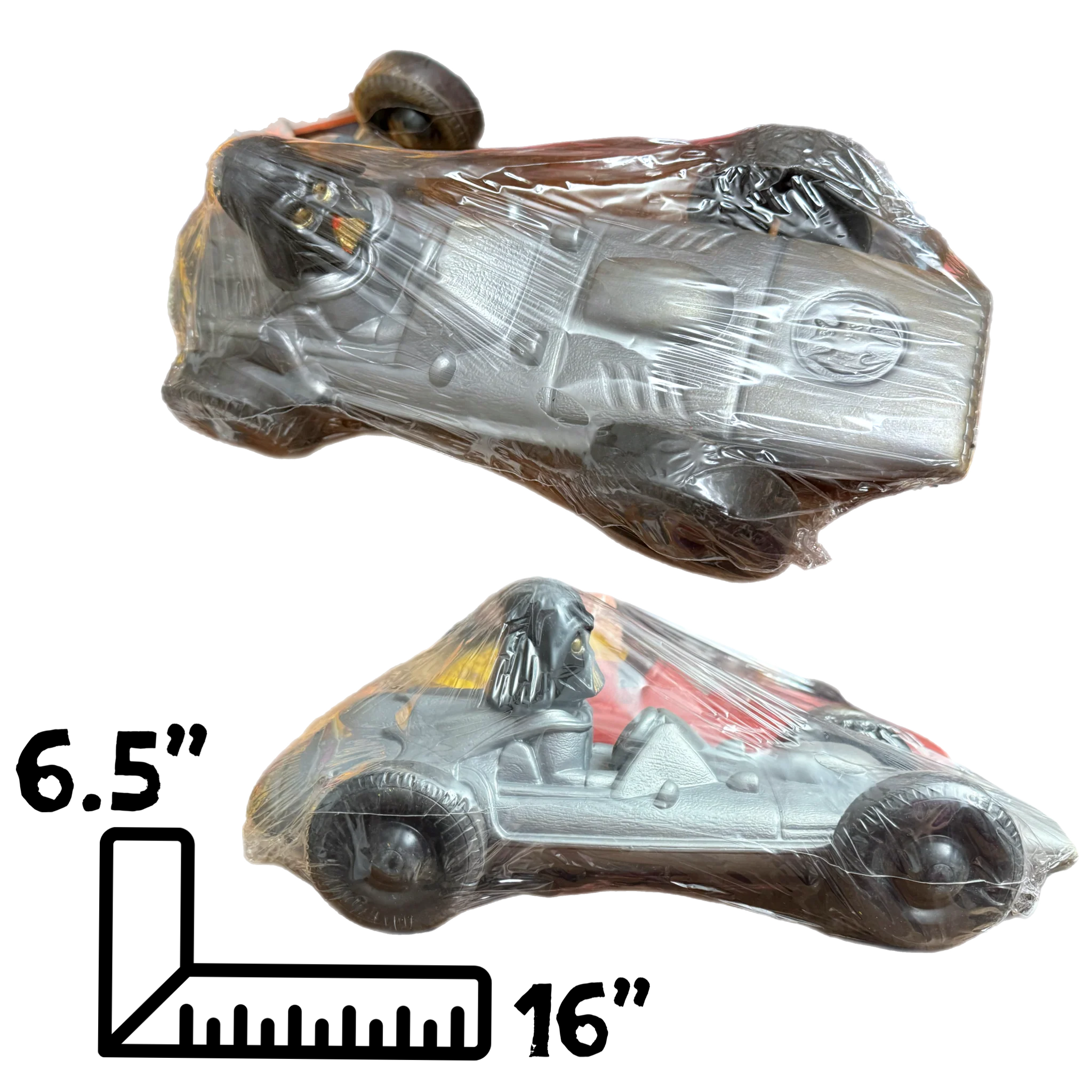 Unlock Rare Vintage Treasure