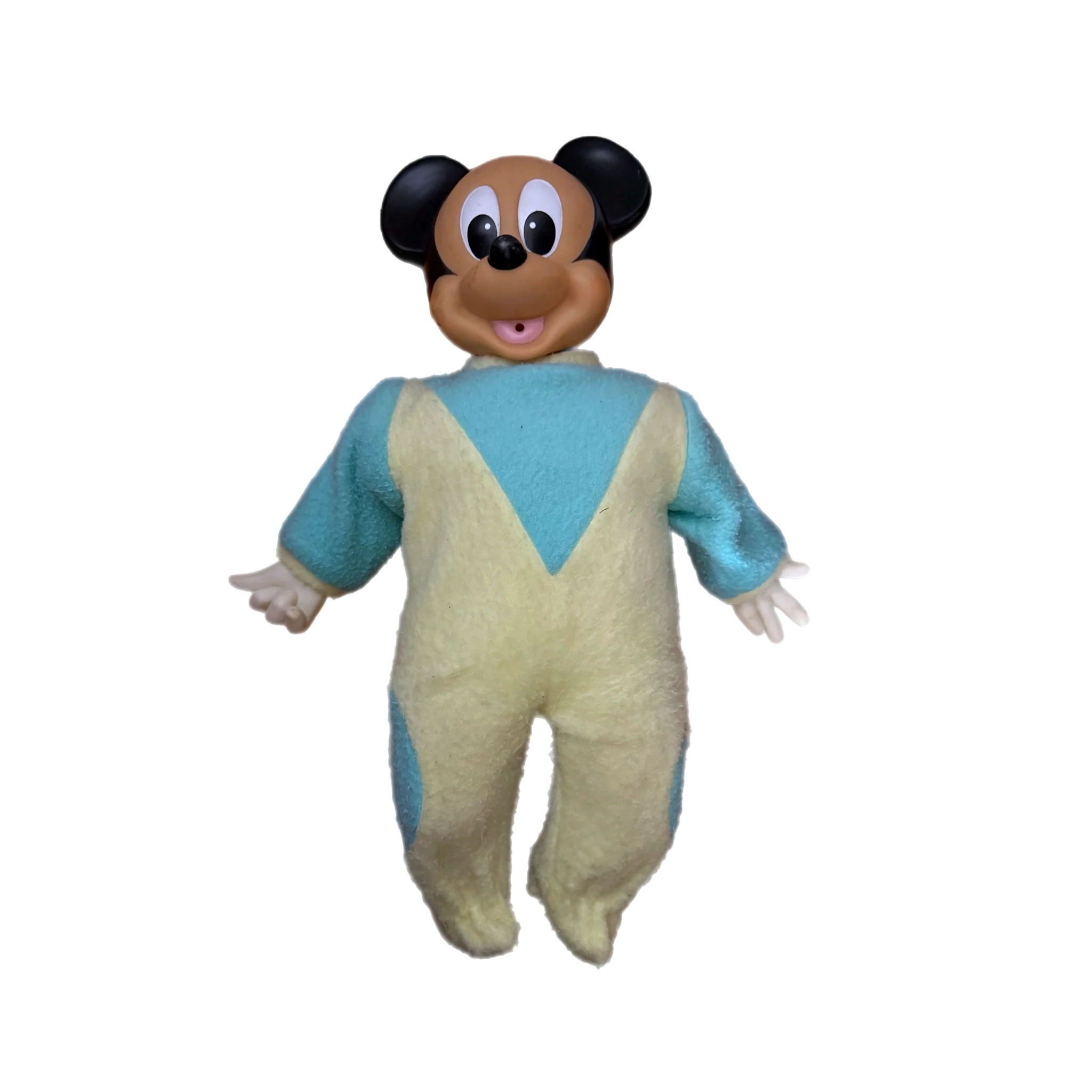 Dolls/ Pushies/ Squeaky toys